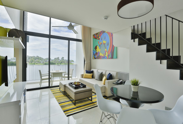 Casia Residences