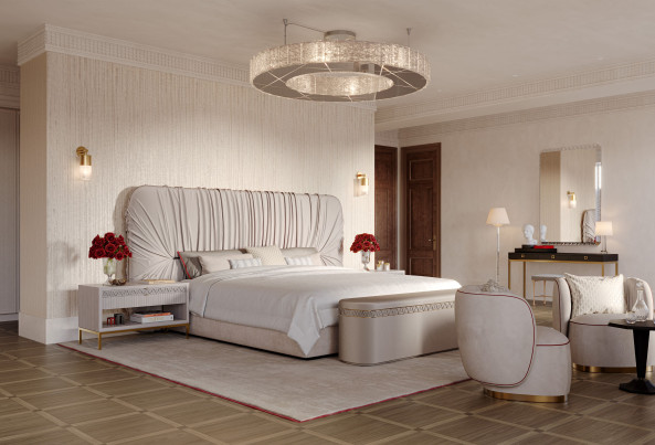 Baccarat Residencs