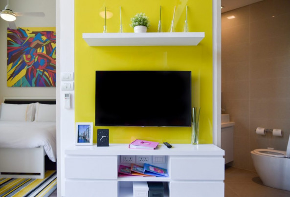 Casia Residences