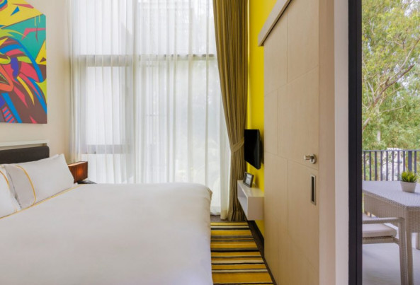 Casia Residences