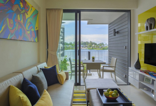 Casia Residences