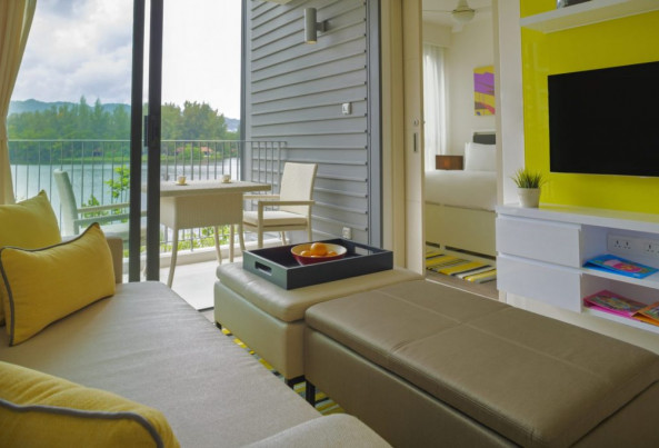 Casia Residences
