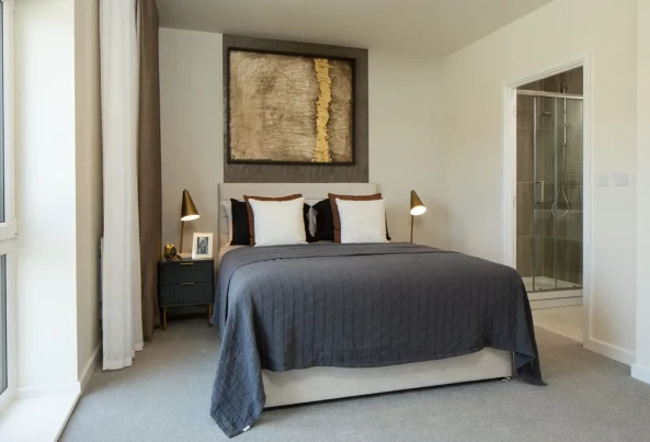 Barrat London - Springfield Place