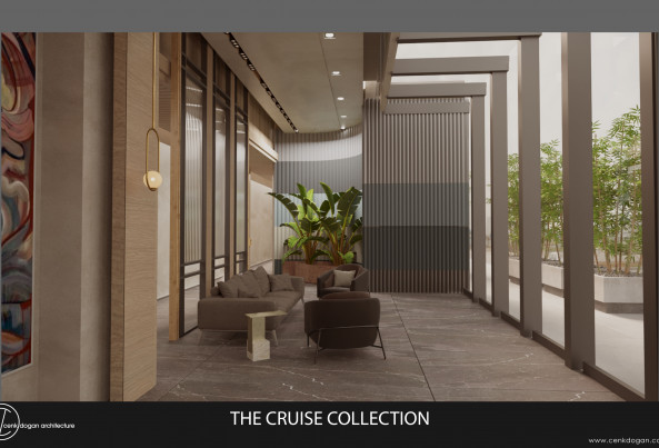 The Cruise Collection