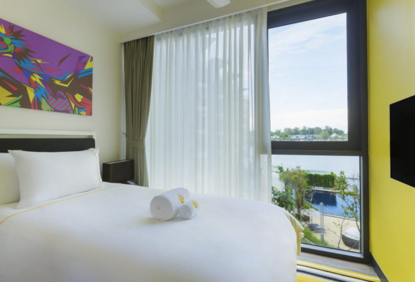 Casia Residences