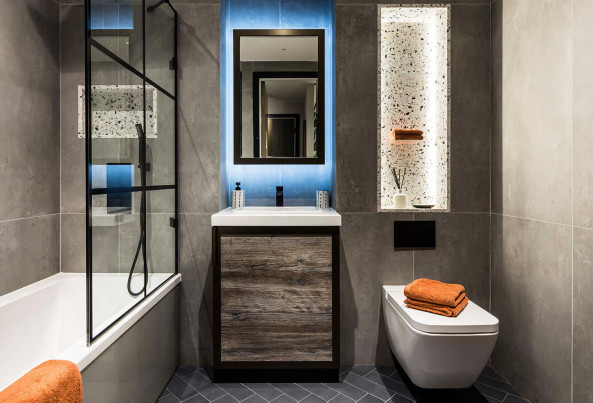 The Stage Shoreditch