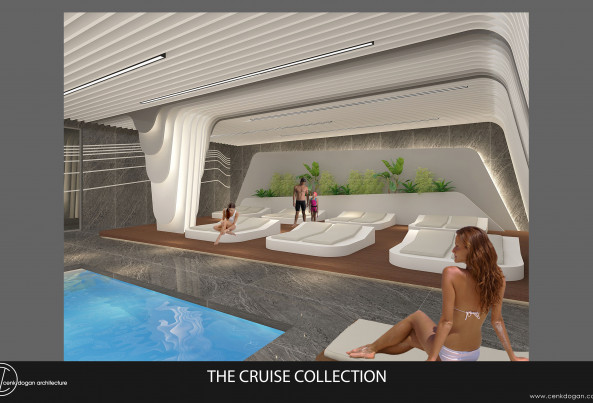 The Cruise Collection