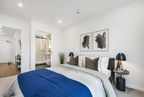 Vetro Apartments