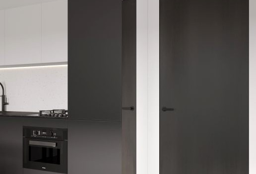 SPT, Apartment No. 41