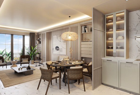 Sinpaş Boulevard Sefaköy