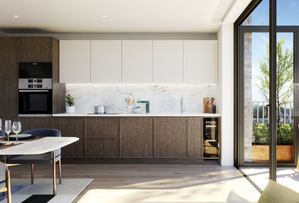 Postmark London, Farrington