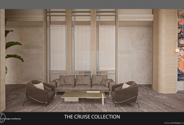 The Cruise Collection