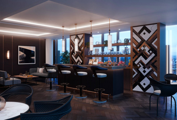 The Stage Shoreditch