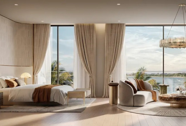 Мандарин Ориентал