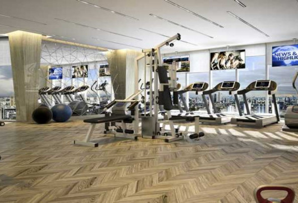 Artesia, DAMAC Hills