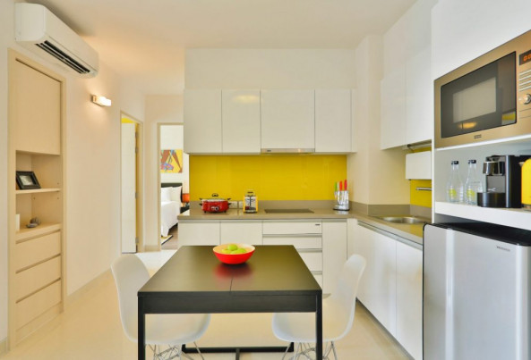 Casia Residences