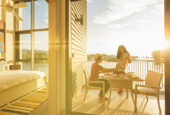 Casia Residences