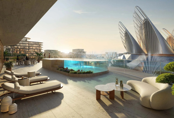 Мандарин Ориентал