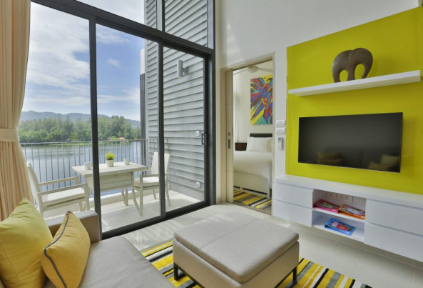 Casia Residences