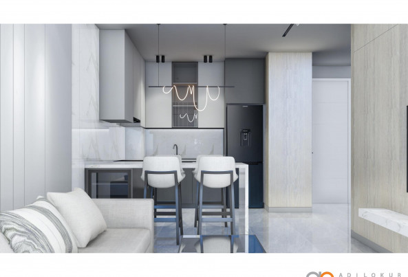 The Amour Collection
