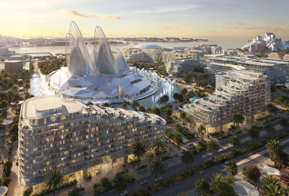 Мандарин Ориентал