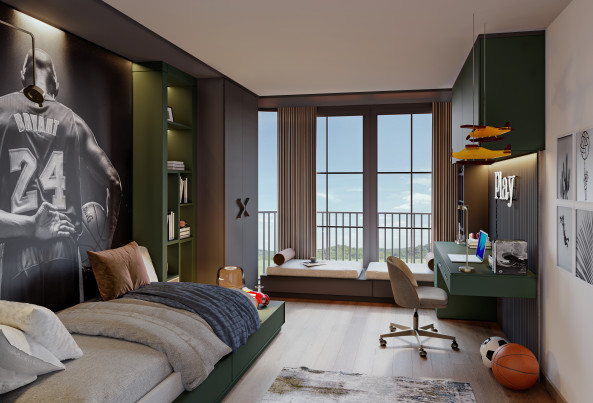 Sinpaş Boulevard Sefaköy