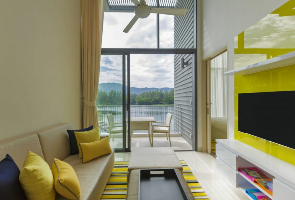 Casia Residences