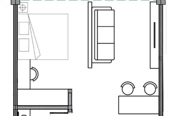 SPT, Apartment No. 41