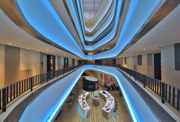 Casia Residences