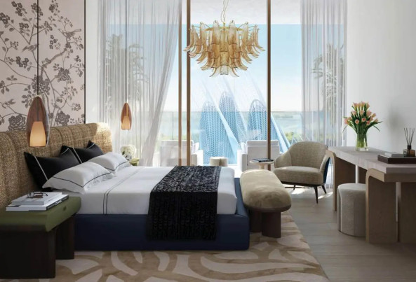 Мандарин Ориентал