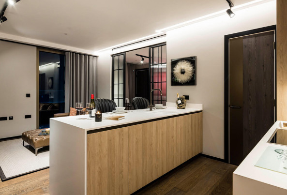 The Stage Shoreditch