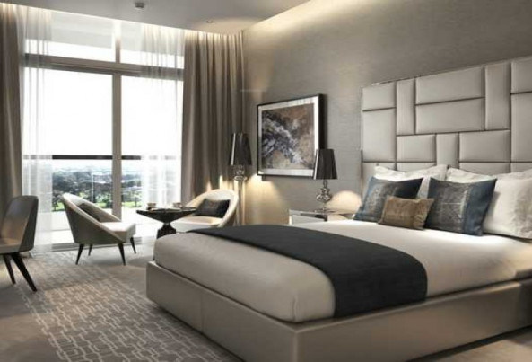 Artesia, DAMAC Hills