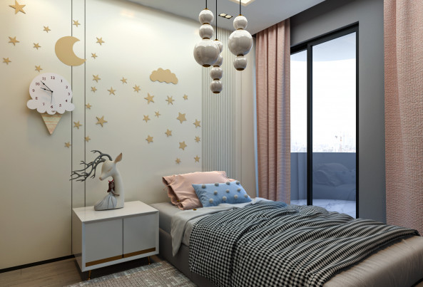 Lavinya Concept