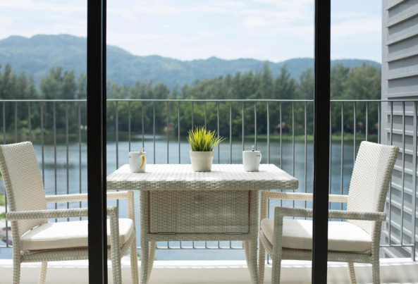 Casia Residences