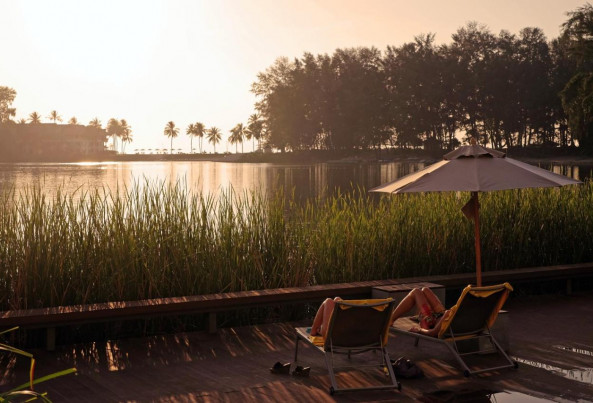 Casia Residences