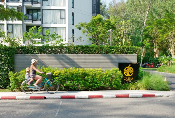 Casia Residences