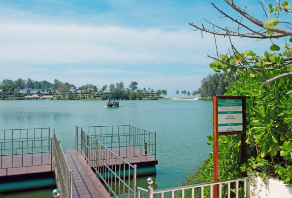 Casia Residences