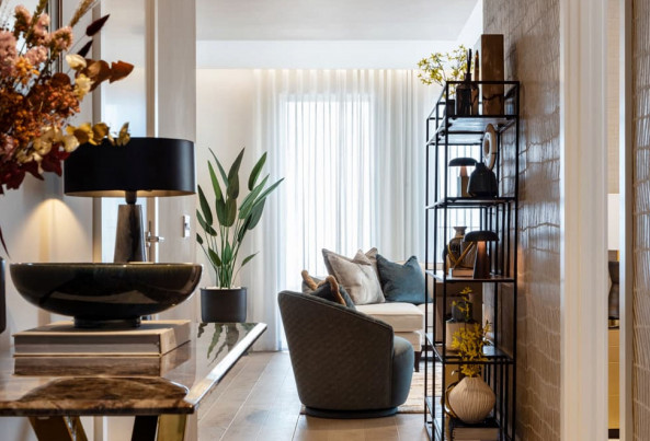 Postmark London, Farrington