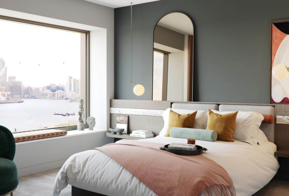 Riverscape Apartments