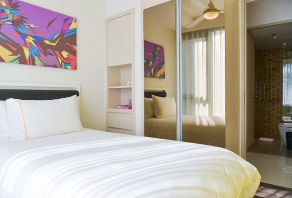 Casia Residences