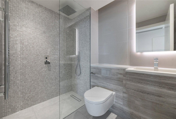 Damac Tower Nine Elms