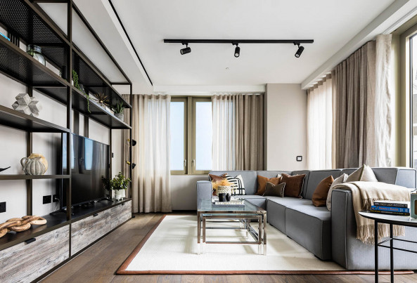 The Stage Shoreditch