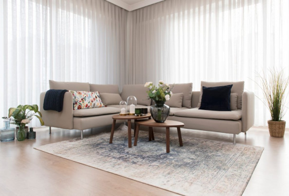 Ekşioğlu DENGE TOWERS