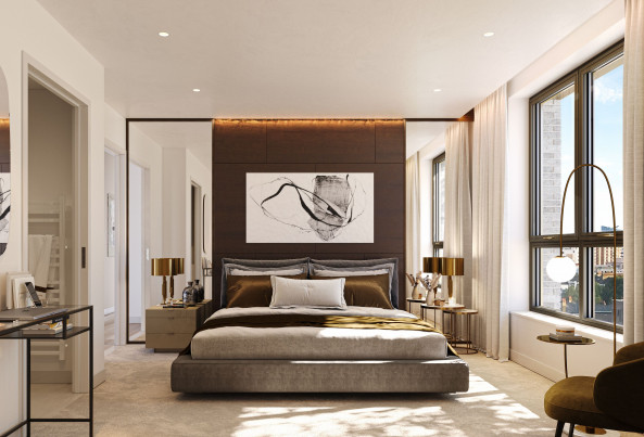 Postmark London, Farrington