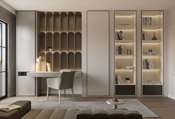 Sinpaş Boulevard Sefaköy