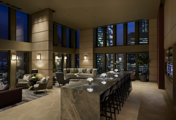 One Bishopsgate Plaza