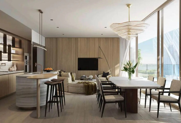 Мандарин Ориентал