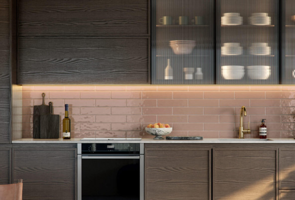 Riverscape Apartments