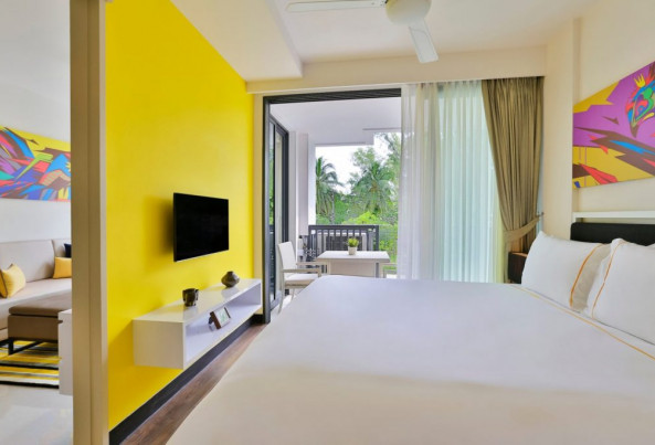 Casia Residences