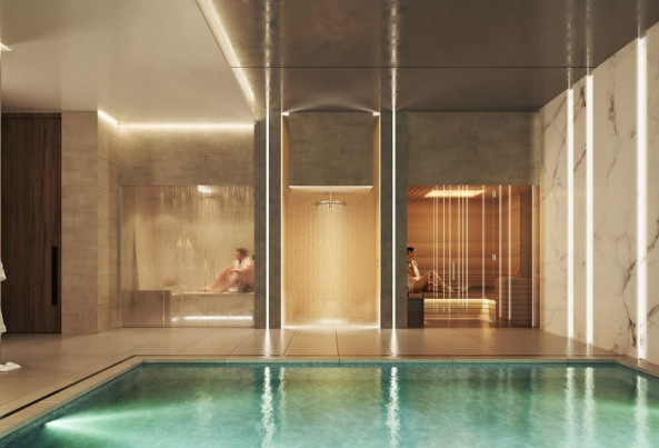 Postmark London, Farrington